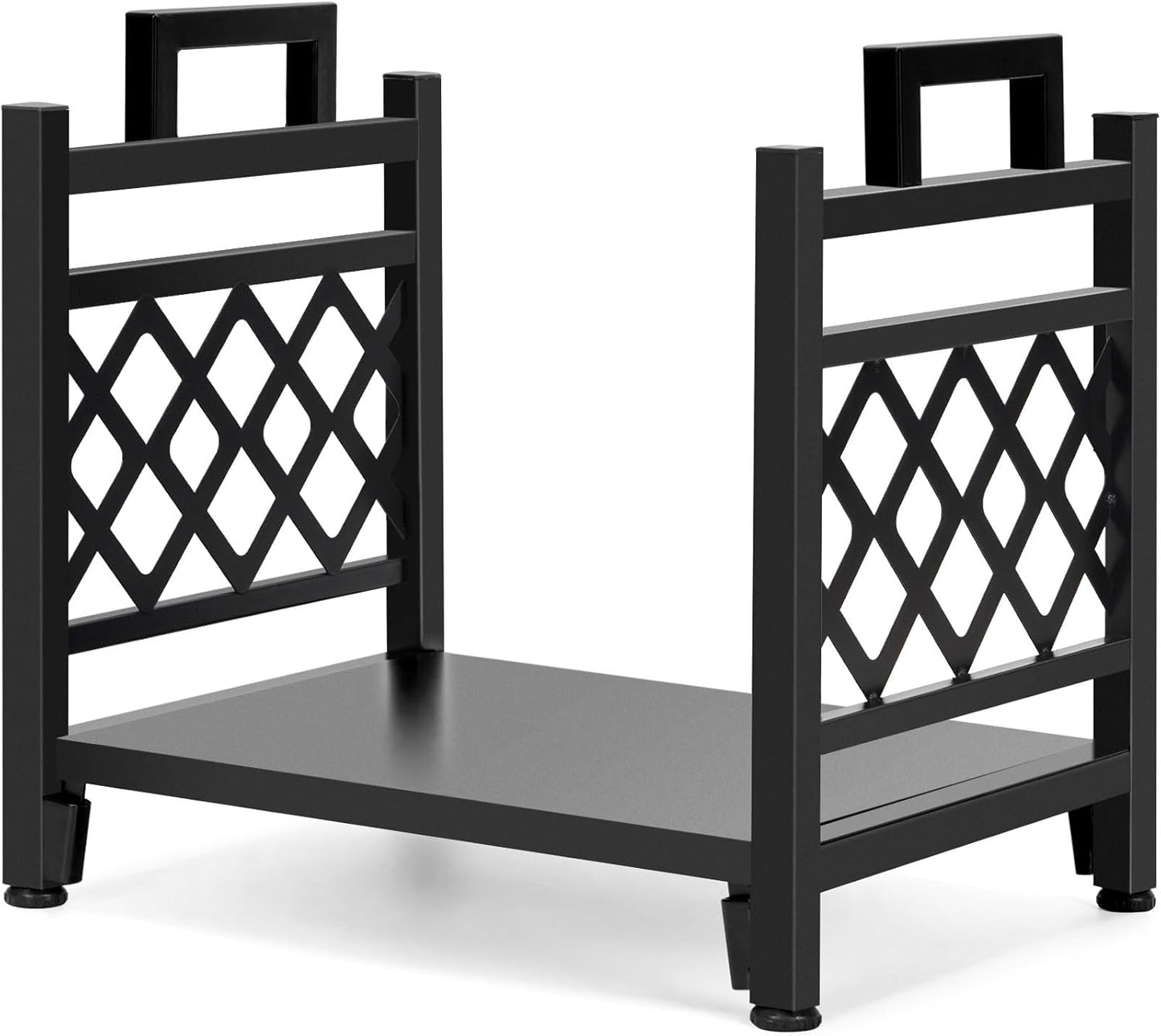 INNO STAGE Firewood Log Rack - Heavy Duty Storage Holder