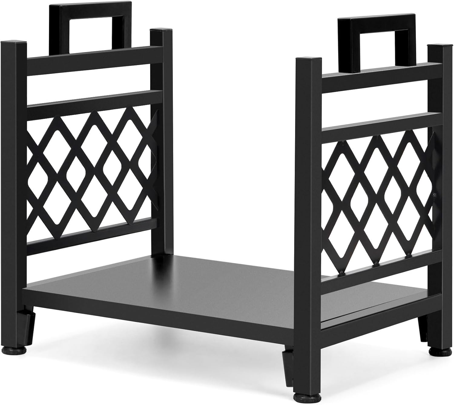 INNO STAGE Firewood Log Rack - Heavy Duty Storage Holder