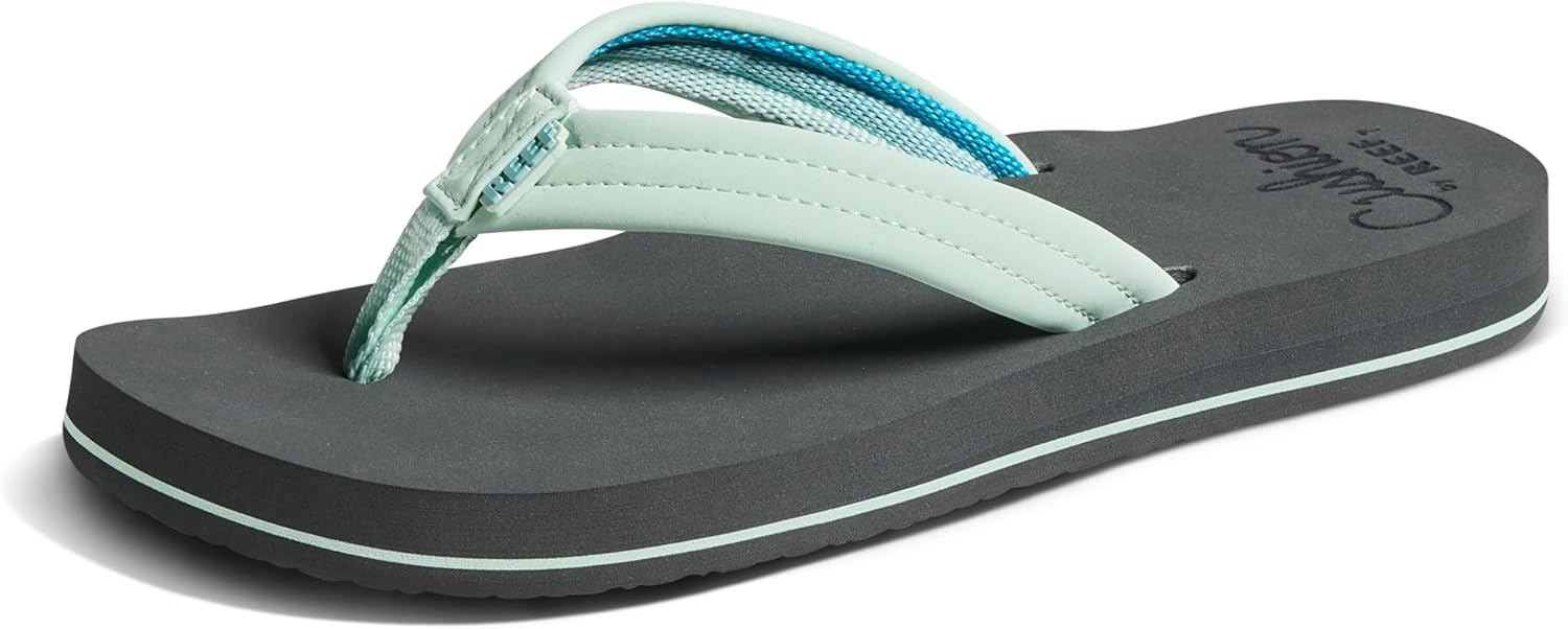 REEF Women's Cushion Breeze Flip Flops for Ultimate Comfort