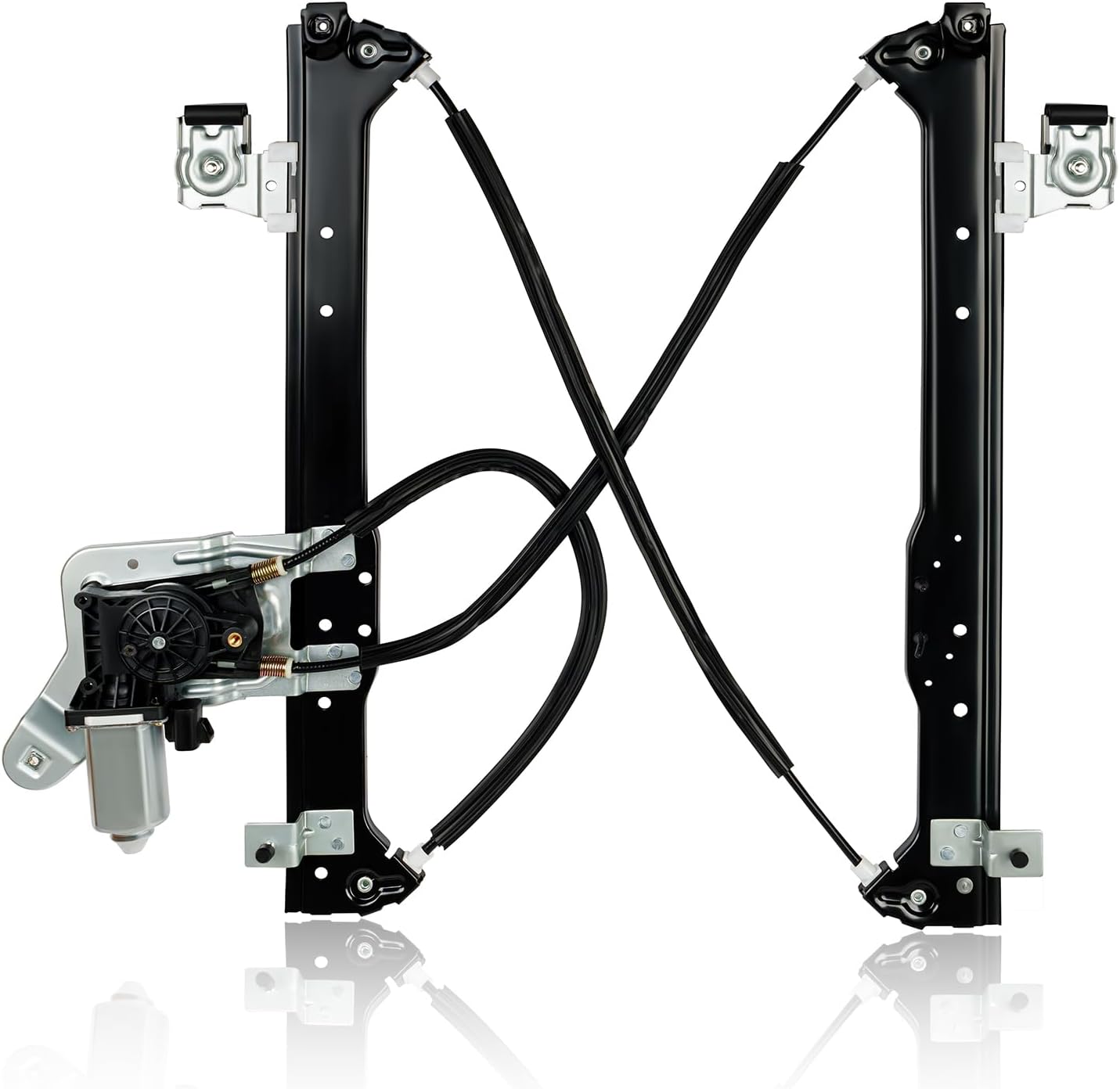 Power Window Regulator Assembly for Cadillac Escalade & GMC