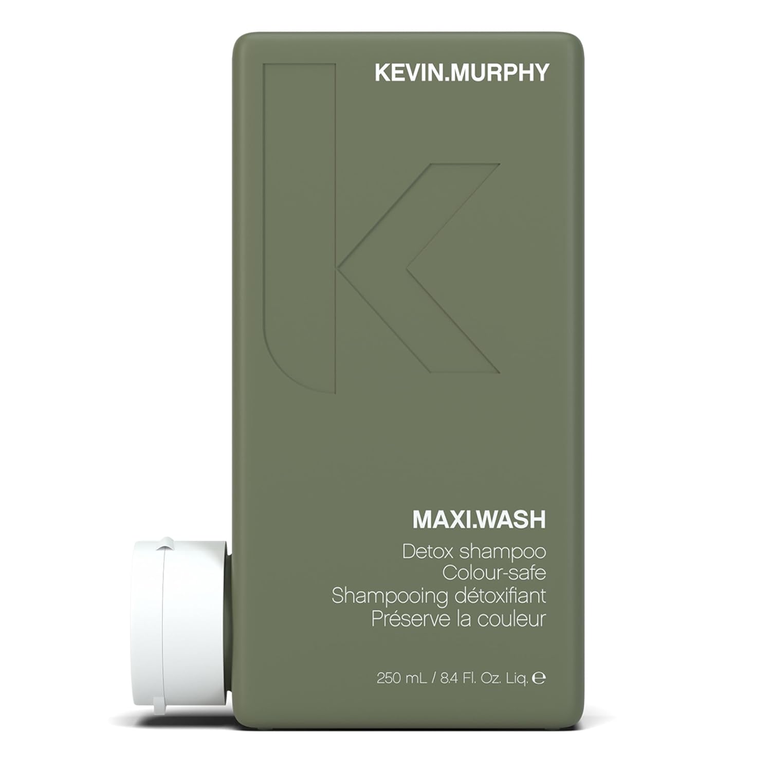 KEVIN.MURPHY MAXI.WASH Detox Shampoo for Coloured Hair 250ml