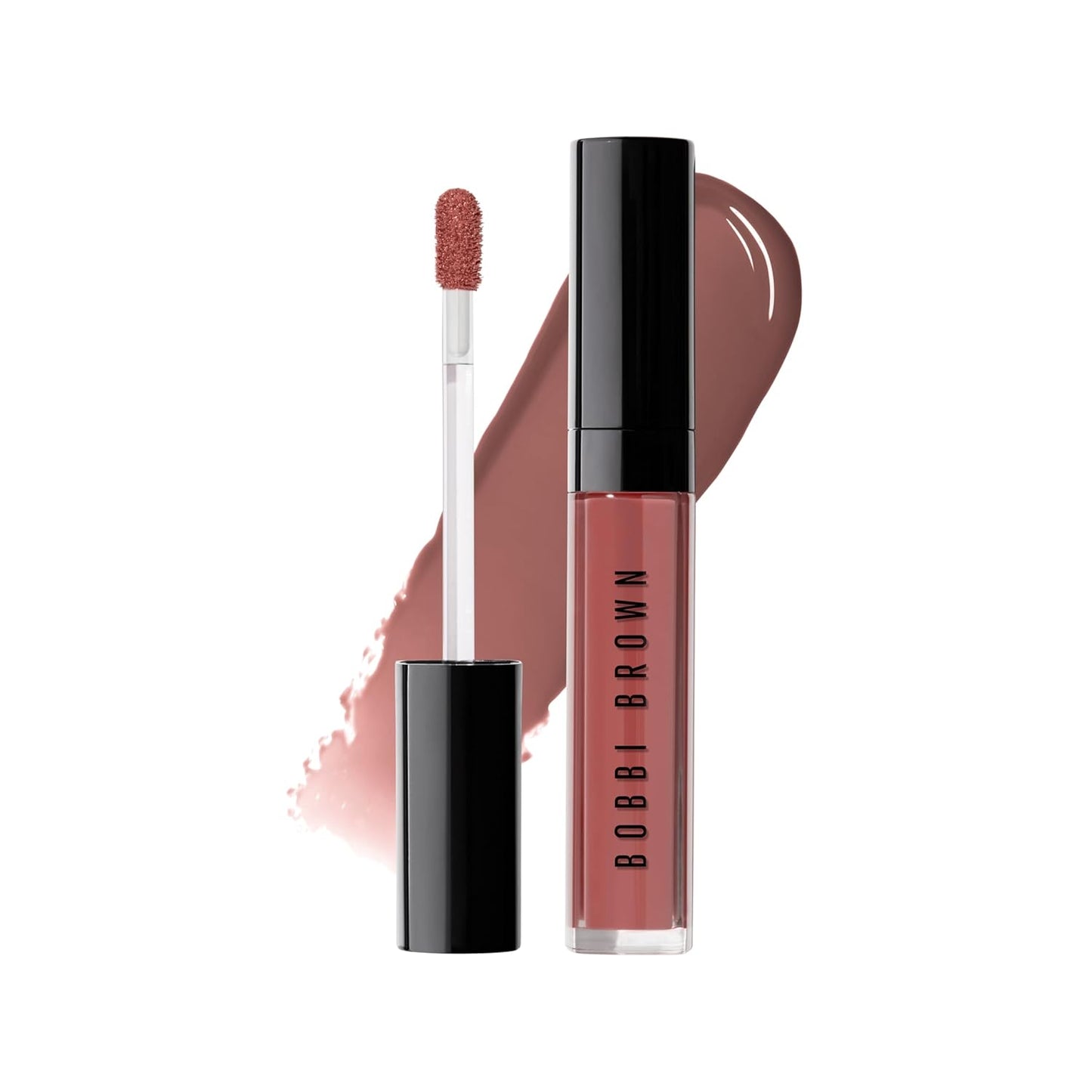 Bobbi Brown Crushed Oil-Infused Gloss for High-Impact Shine