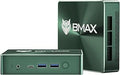 Bmax B6 Plus Mini PC Intel Core i3-1000NG4 - Compact 4K Mini PC