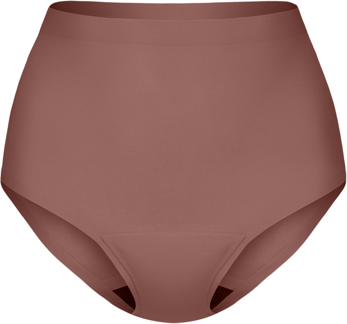 KNIX Super Leakproof High Rise Period Underwear for Women