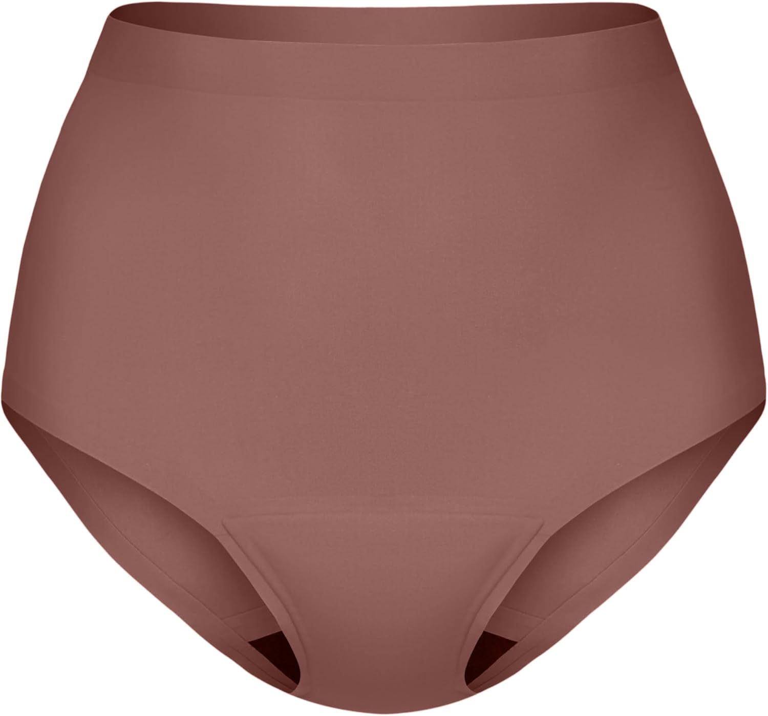 KNIX Super Leakproof High Rise Period Underwear for Women