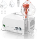 Nebulizer Machine for Adults & Kids | OWAREY Powerhouse