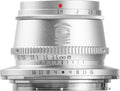 TTArtisan 35mm F1.4 Manual Focus Lens for Canon RF Cameras