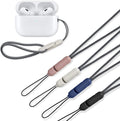 Anti-Lost Lanyard for AirPods Pro 2nd Gen - TEAYIR [4Pack]