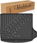 LASFIT Trunk Mat for Jeep Grand Cherokee 2022-2025 5-Seat - All