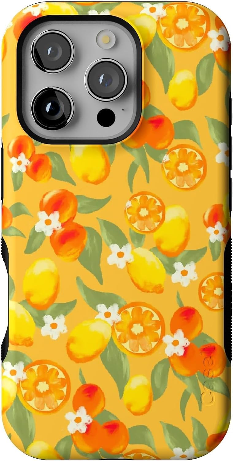 Casely iPhone 16 Pro Case - Bold Protection Meets Style