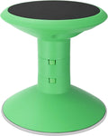 Wiggle Stool Active Flexible Seating Adjustable 12-18 in - Kid Study