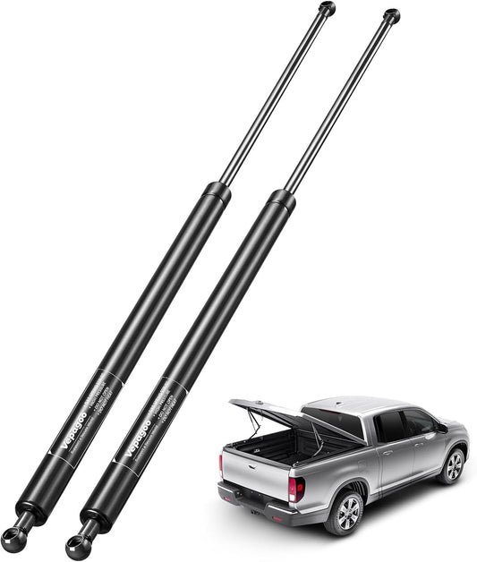 Vepagoo 28in Heavy Duty Lift Support Gas Shock Strut Spring
