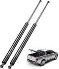 36in 250Lb Heavy Duty Lift Support Gas Strut Set - Strong Bed Support