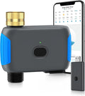 WiFi Sprinkler Timer Smart Bluetooth Hose Timer - App + Voice Control