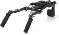 Tilta Lightweight Shoulder Rig - Foldable Stabilized Support