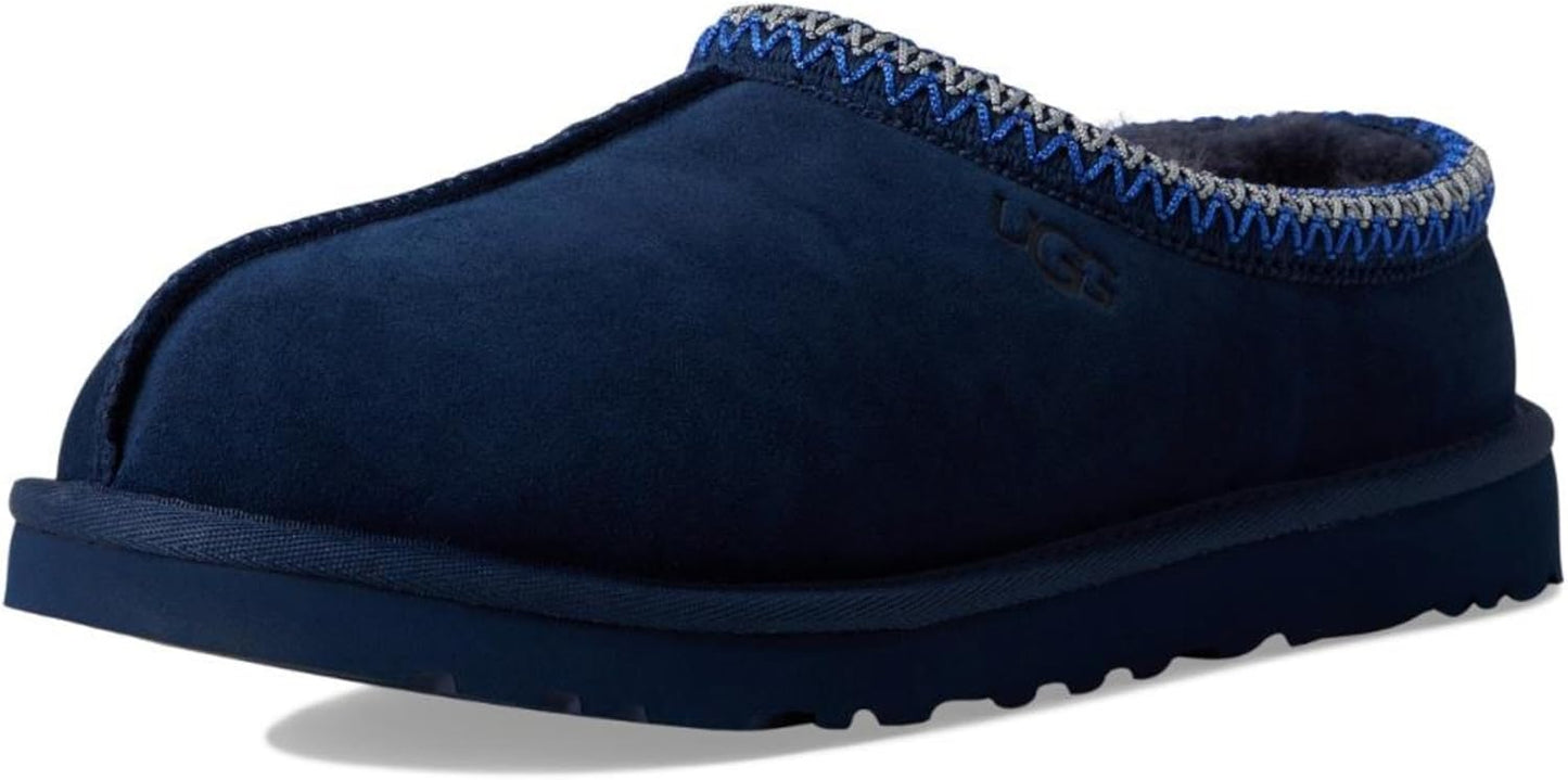 UGG Men's Tasman II Slipper: Comfort Meets Style for Every Occasion
