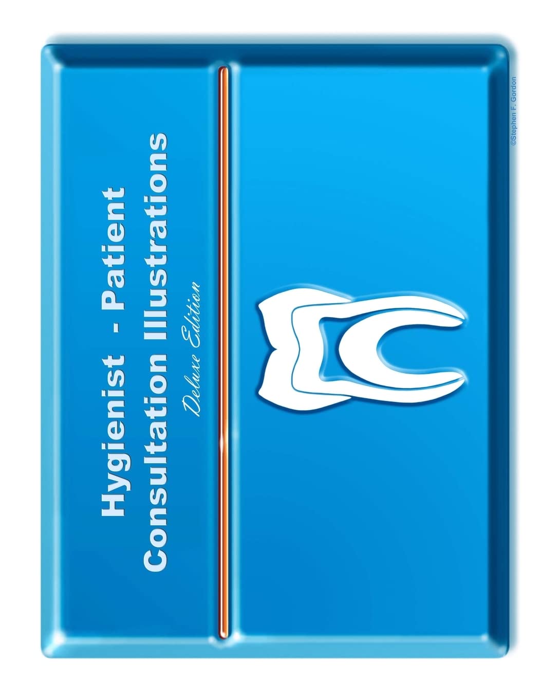 Hygienist-Patient Consultation Illustrations - Deluxe Edition Review
