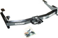 Draw-Tite 41944 Ultra Frame Class 5 Trailer Hitch - Heavy-Duty Tow