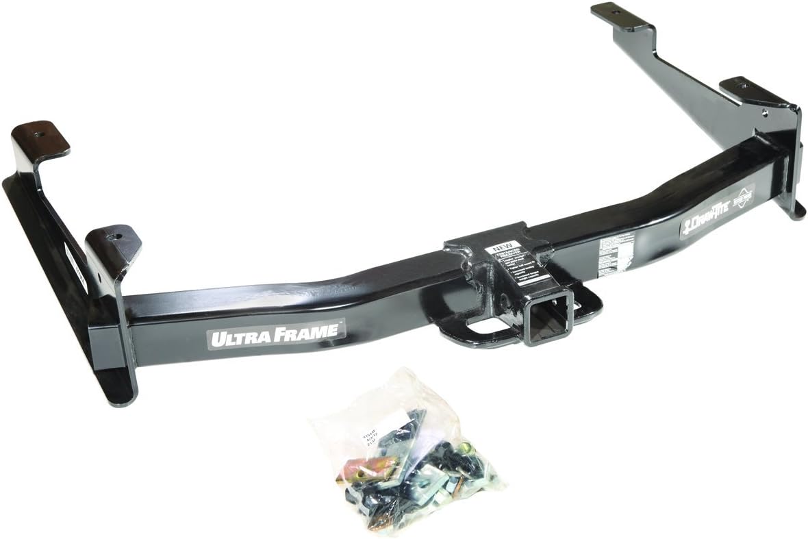Draw-Tite 41944 Ultra Frame Class 5 Trailer Hitch for Heavy Loads