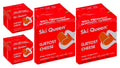 Tine Ski Queen Gjetost Original 4 Pack - Rich Goat Cheese