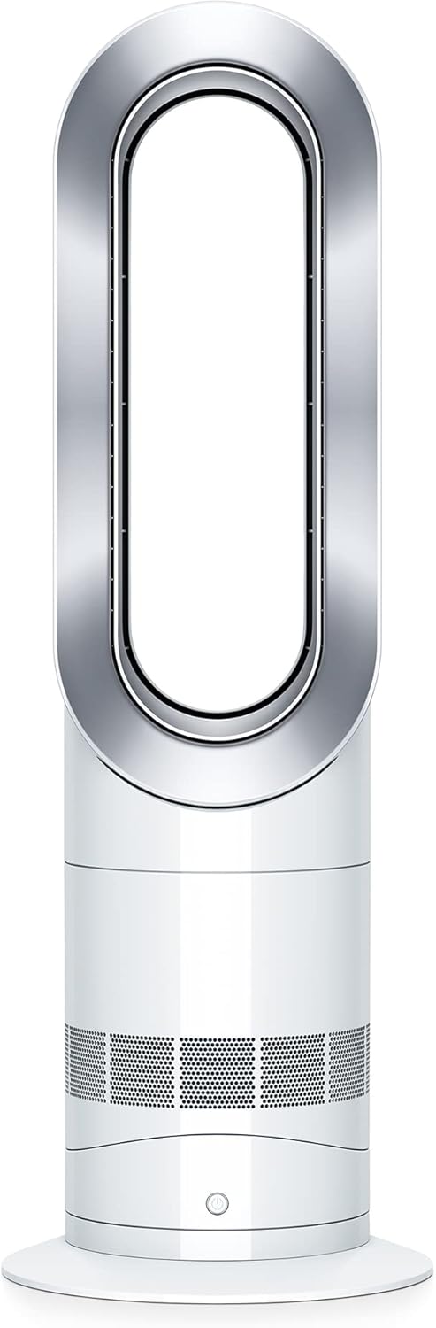 Dyson AM09 Jet Focus: All-Season Comfort