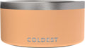 Coldest Dog Bowl - Triple Wall Insulated Stainless Steel - Spill Proof