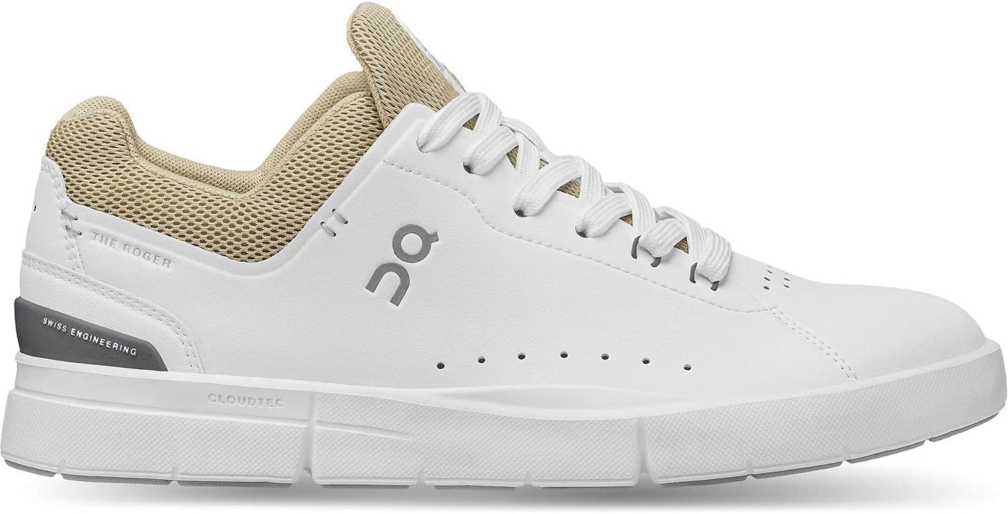 On Women's The Roger Advantage Sneakers for Ultimate Comfort