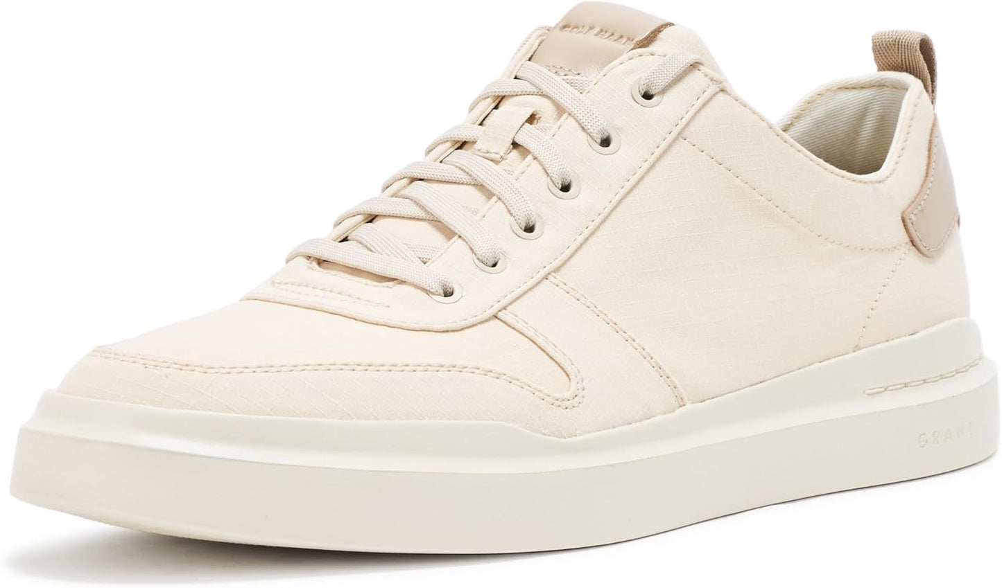 Cole Haan Mens Grandpro Rally Canvas Court Sneaker Review