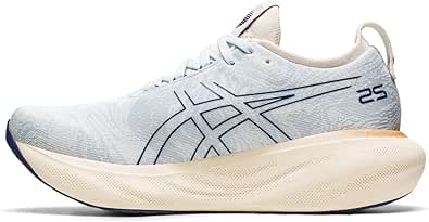 ASICS Women's Gel-Nimbus 25 Running Shoes for Ultimate Comfort