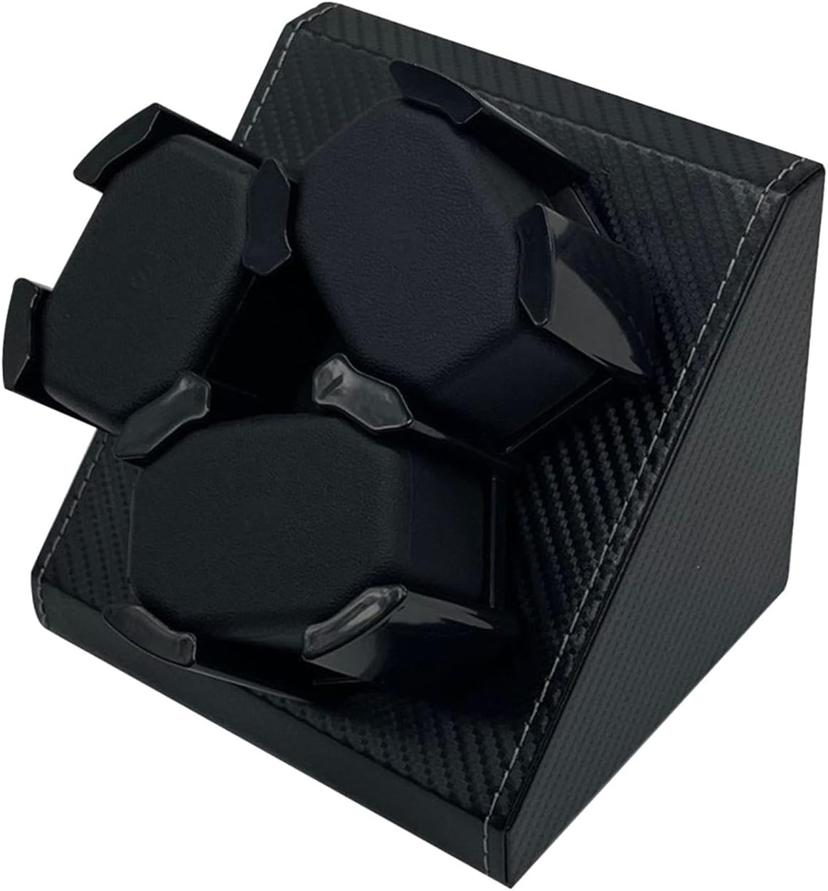 3 Watch Winder: Elegant Rotation Modes