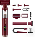 Fanttik Slim V10 APEX Cordless Car Vacuum - Compact 4-in-1 Cleaner