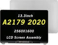 fulltop Screen Replacement Compatible with MacBook Air A2179 2020