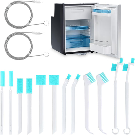 Ice Machine Cleaning Kit - Deep Clean & Maintain Ice Makers!