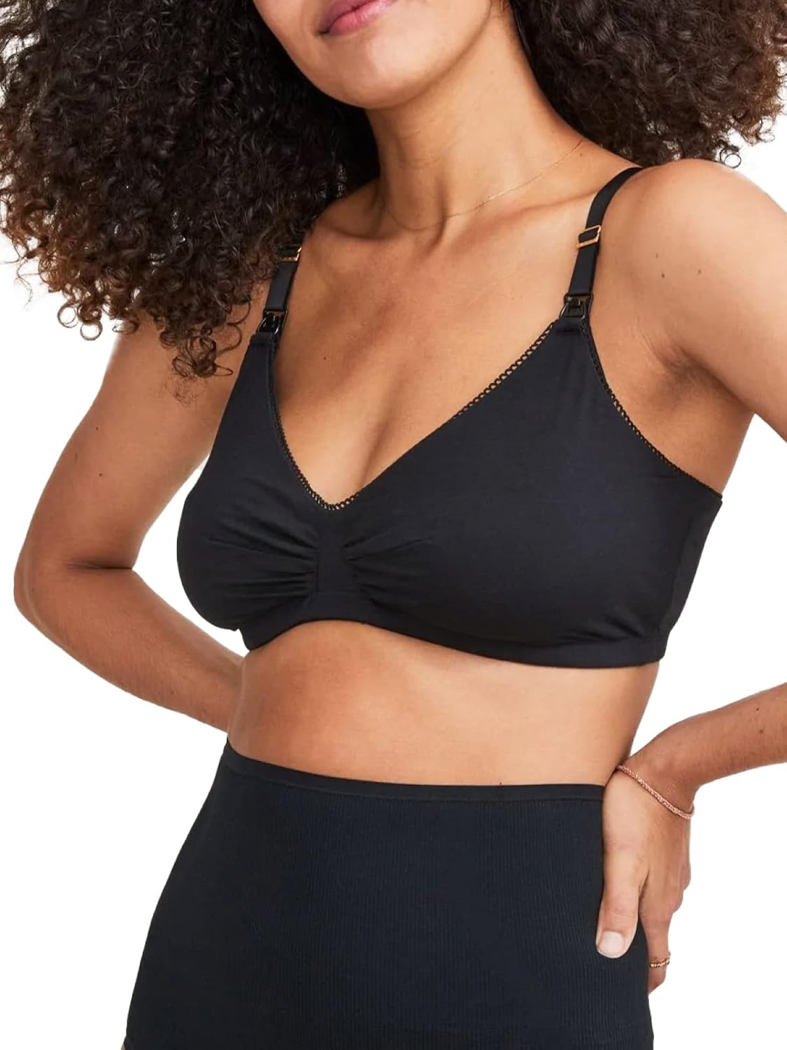 HATCH Skin to Skin Bra: Everyday Nursing & Pumping Made Easy