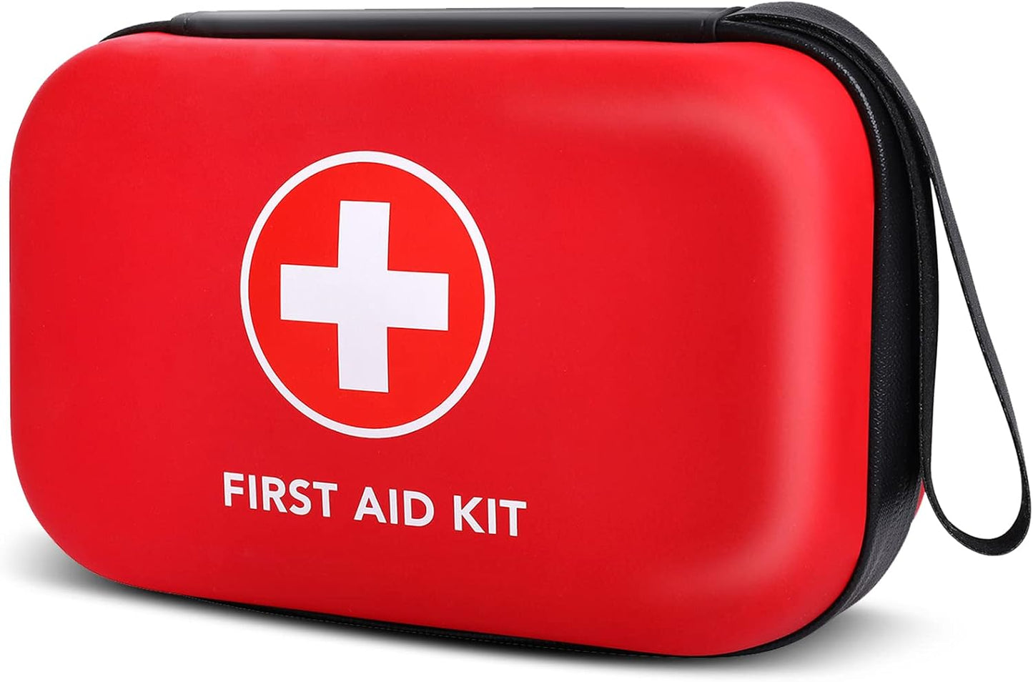 263pc Waterproof First Aid Kit - Compact & Versatile (Pumier)
