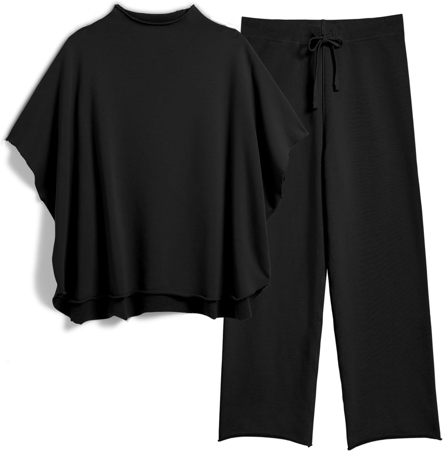 Stylish Women's Two Piece Outfits for Comfort and Versatility