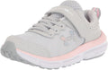 Under Armour Girl's Pre School Assert 10 Alternate (Style GDR2)