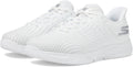 Skechers Viper Court Reload Hands Free Slip-ins Sneaker (Style RNLR)