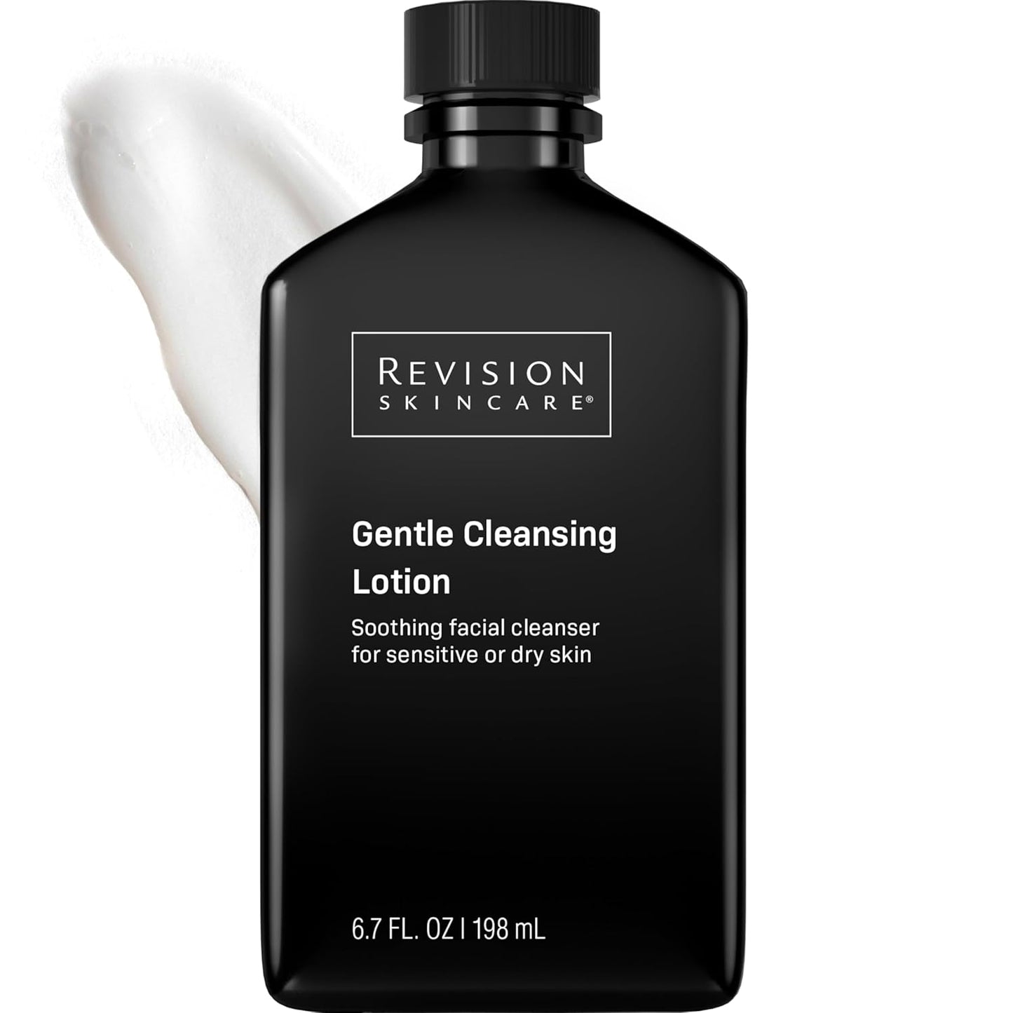 Revision Skincare Gentle Cleansing Lotion for Sensitive Skin