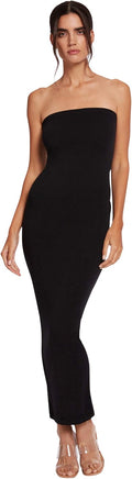 Wolford Fatal Dress for Women: Elegant Convertible Style