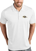 Antigua Cleveland Browns Tribute Polo - Stylish Comfort for Fans