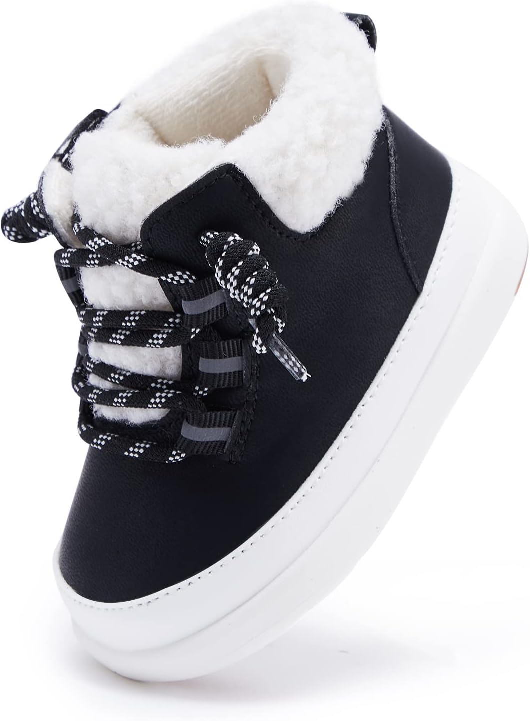 BMCiTYBM Baby Snow Boots for Winter Fun and Comfort