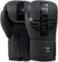 R-6 Boxing Gloves for Men & Women Sparring - Durable Protection