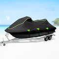 Jet Ski Cover Compatible with Yamaha Seadoo Kawa - All-Weather Fit