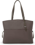 TUMI womens Cam Large Tote - Streamlined Workday Carry