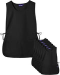 Sivvan Unisex Apron Cobbler 6-Pack - Classic Fit, 27.5in CB