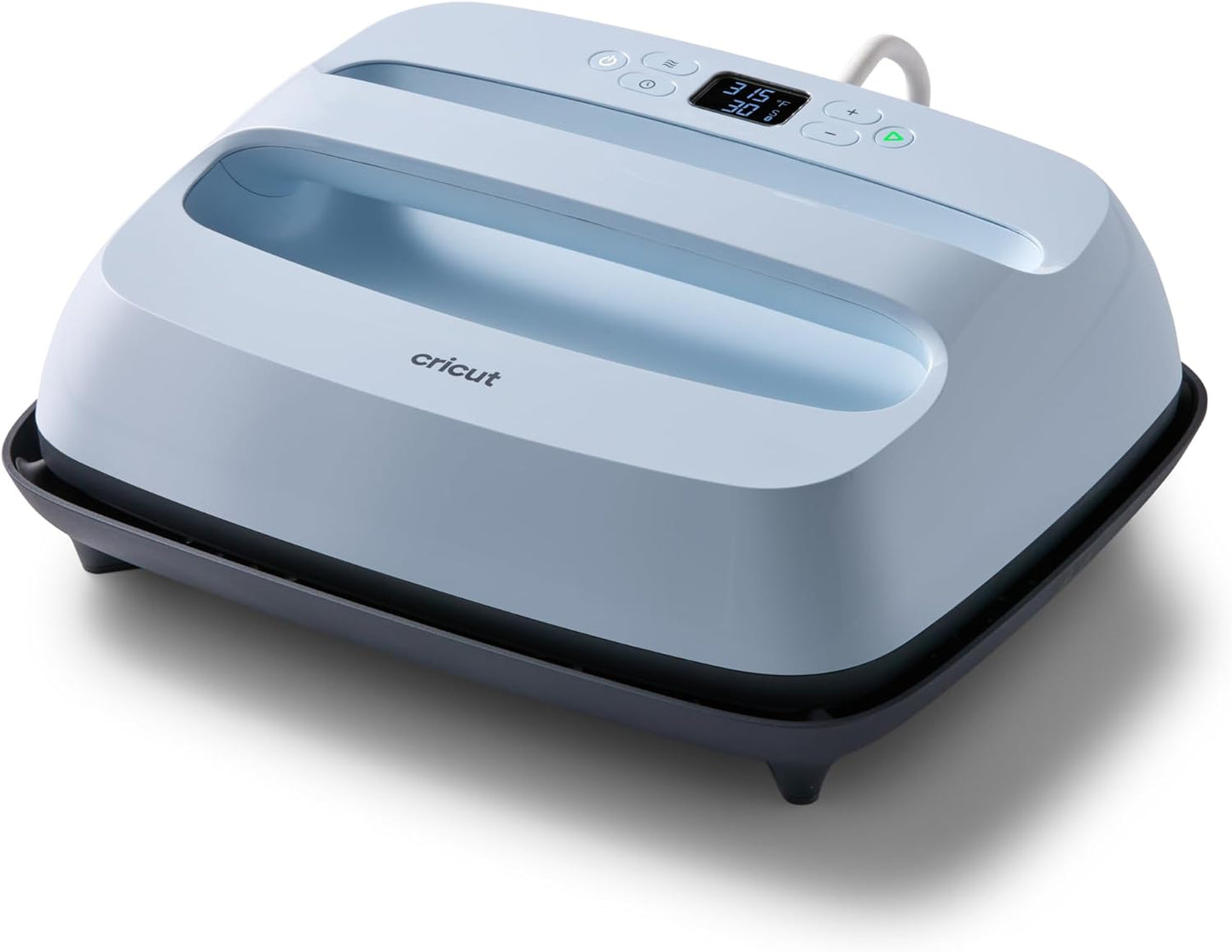 Cricut EasyPress 3 12x10 Heat Press Machine for DIY Projects