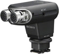 Sony ECMXYST1M Stereo Microphone - Compact On-Camera Audio Upgrade