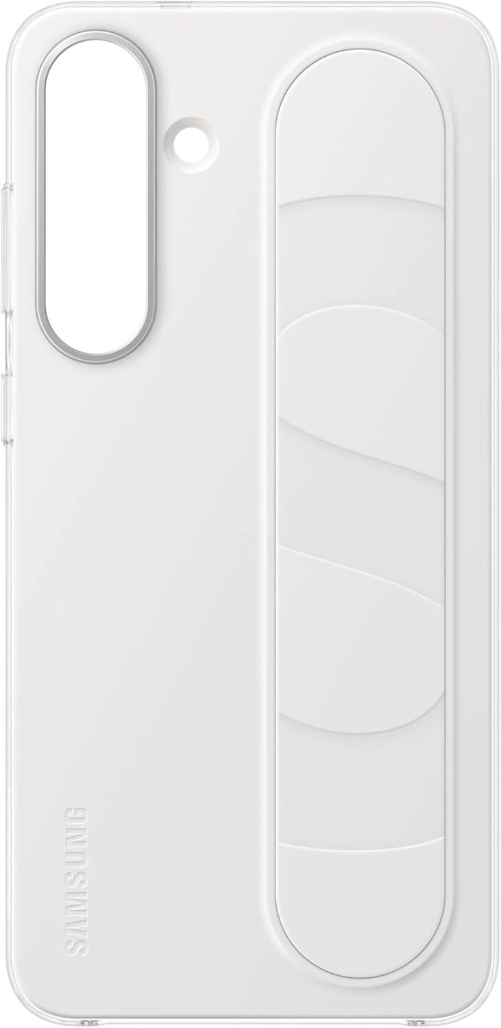 SAMSUNG Galaxy S25 FE Standing Grip Phone Case for Comfort