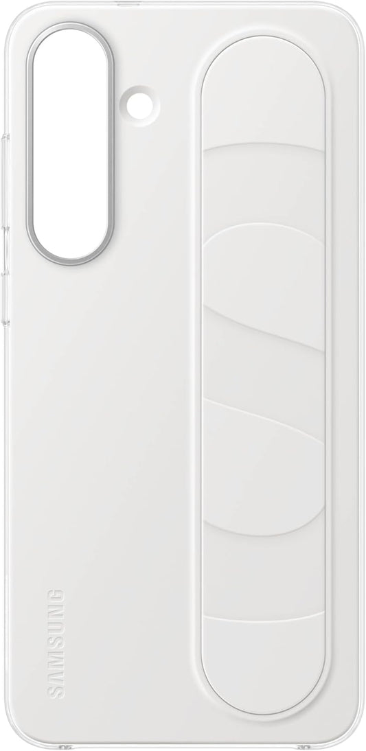 SAMSUNG Galaxy S25 FE Standing Grip Phone Case for Comfort